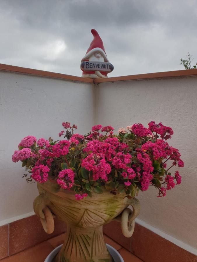 Vila Ca' Olivella Casarza Ligure Exteriér fotografie