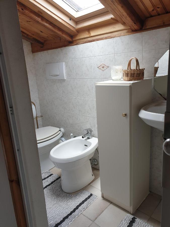 Vila Ca' Olivella Casarza Ligure Exteriér fotografie