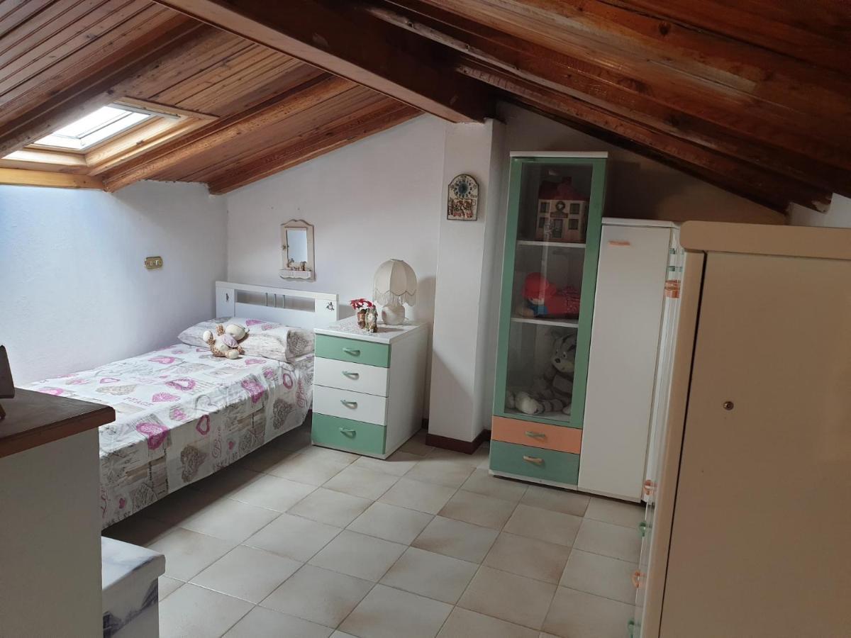 Vila Ca' Olivella Casarza Ligure Exteriér fotografie